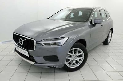 Volvo XC60 D4 Geartronic Business Plus del 2019 usata a Castel d&#039;Ario