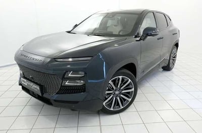 Sportequipe Sportequipe 6 GT Sportequipe 6 GT 1.6 t-gdi 186cv dct nuova a Castel d&#039;Ario