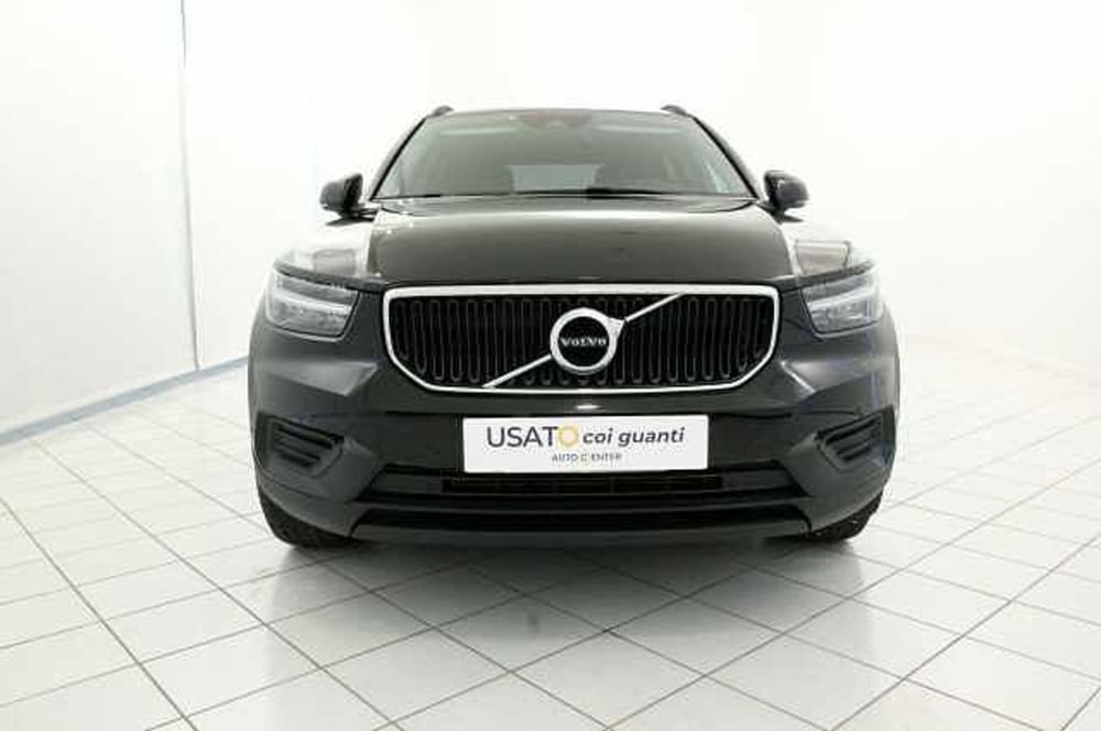 Volvo XC40 usata a Mantova (10)