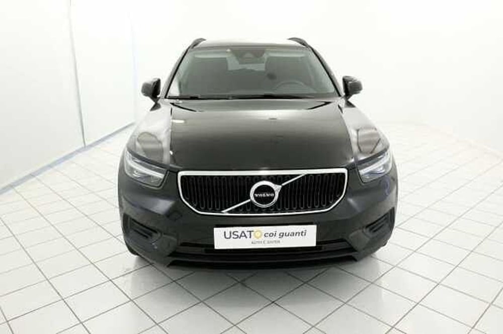 Volvo XC40 usata a Mantova (11)