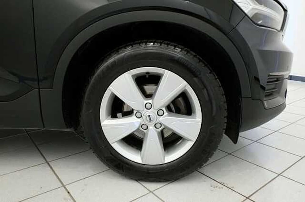 Volvo XC40 usata a Mantova (12)