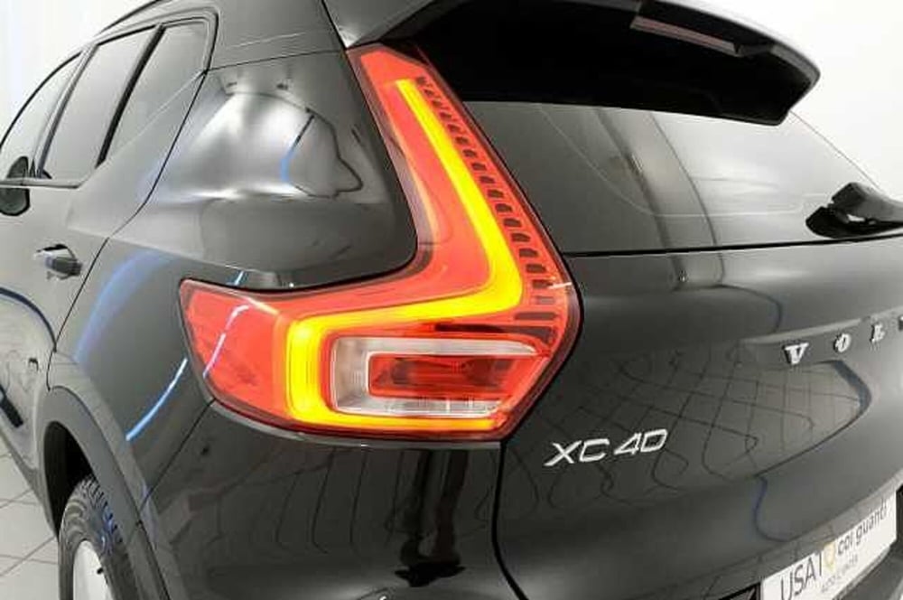 Volvo XC40 usata a Mantova (14)