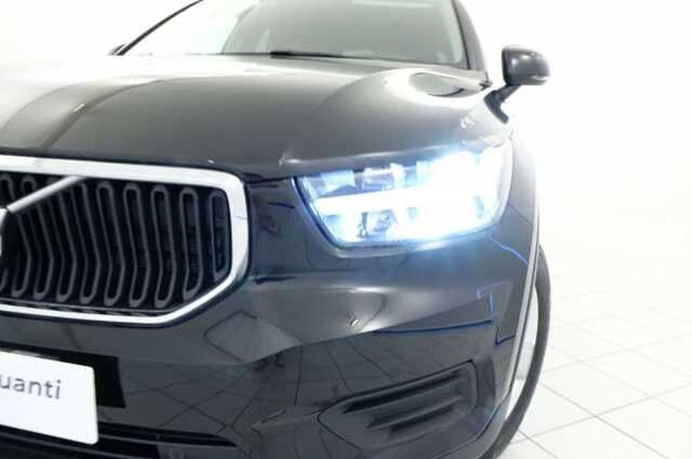 Volvo XC40 usata a Mantova (15)