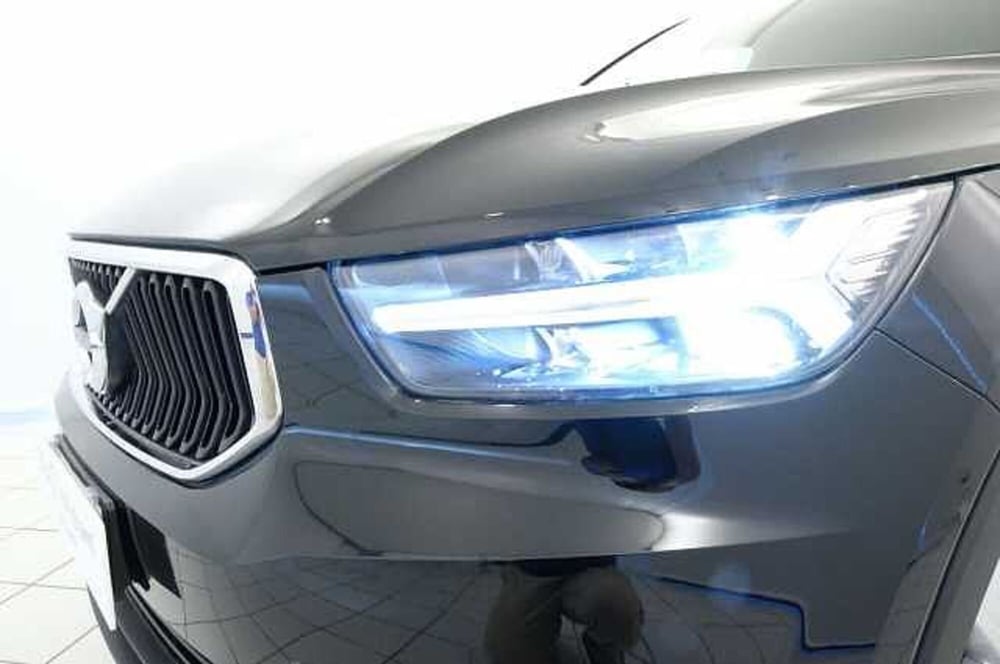 Volvo XC40 usata a Mantova (16)