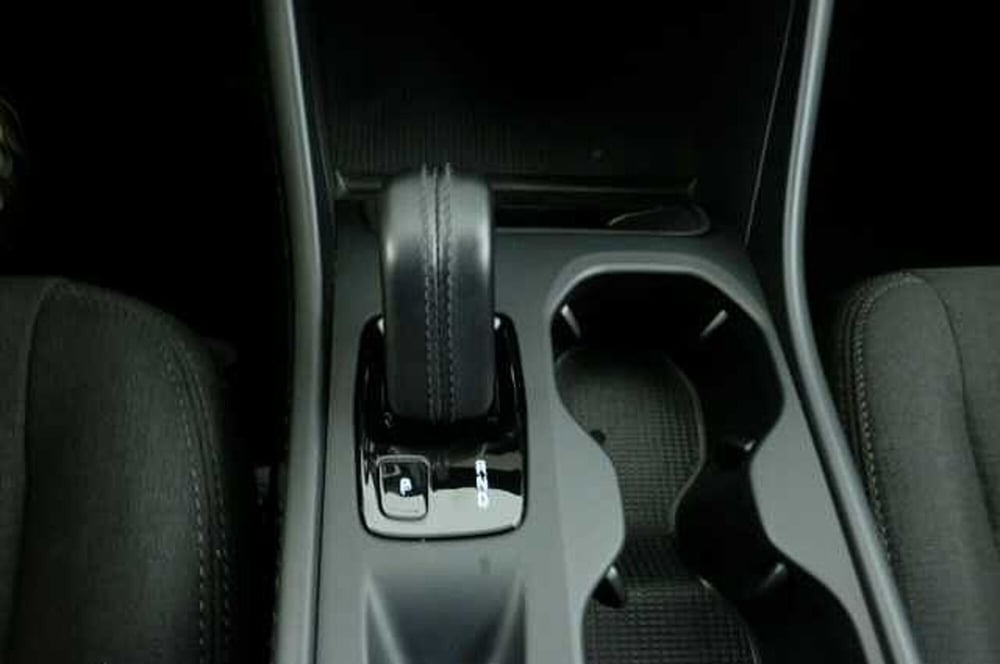 Volvo XC40 usata a Mantova (17)
