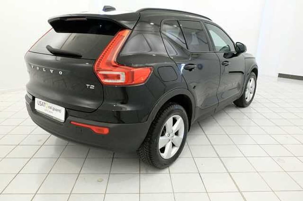 Volvo XC40 usata a Mantova (2)