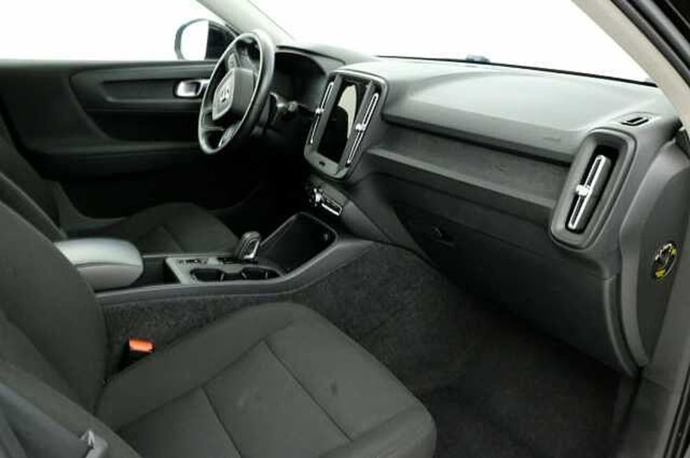 Volvo XC40 usata a Mantova (3)