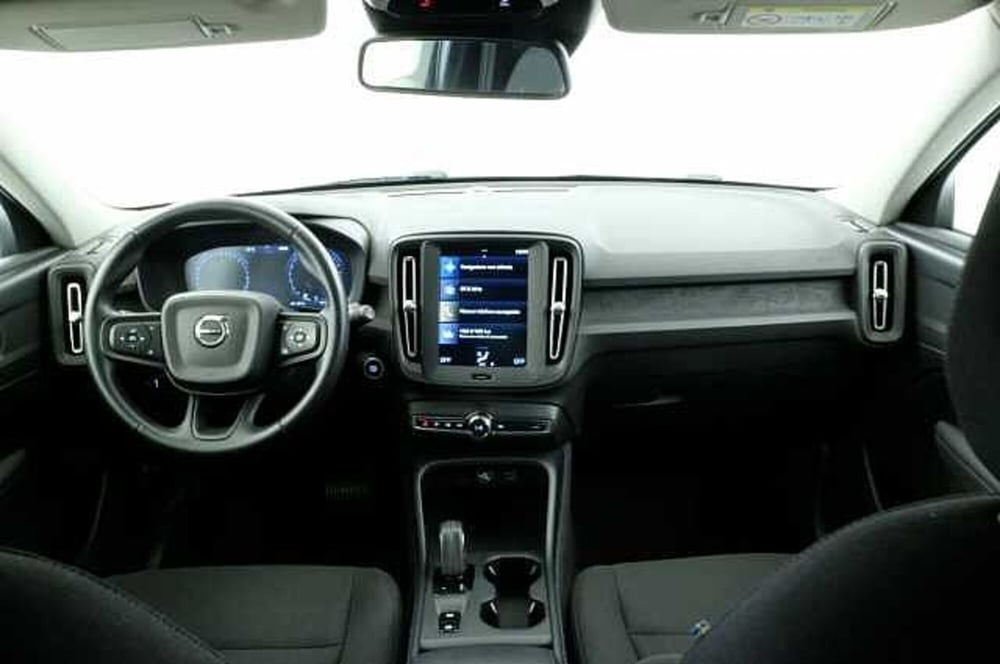 Volvo XC40 usata a Mantova (5)