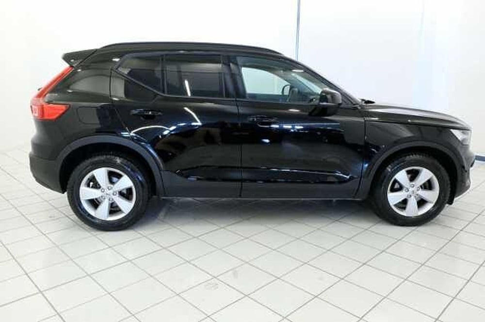 Volvo XC40 usata a Mantova (8)