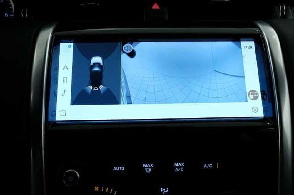 Land Rover Discovery Sport usata a Mantova (10)