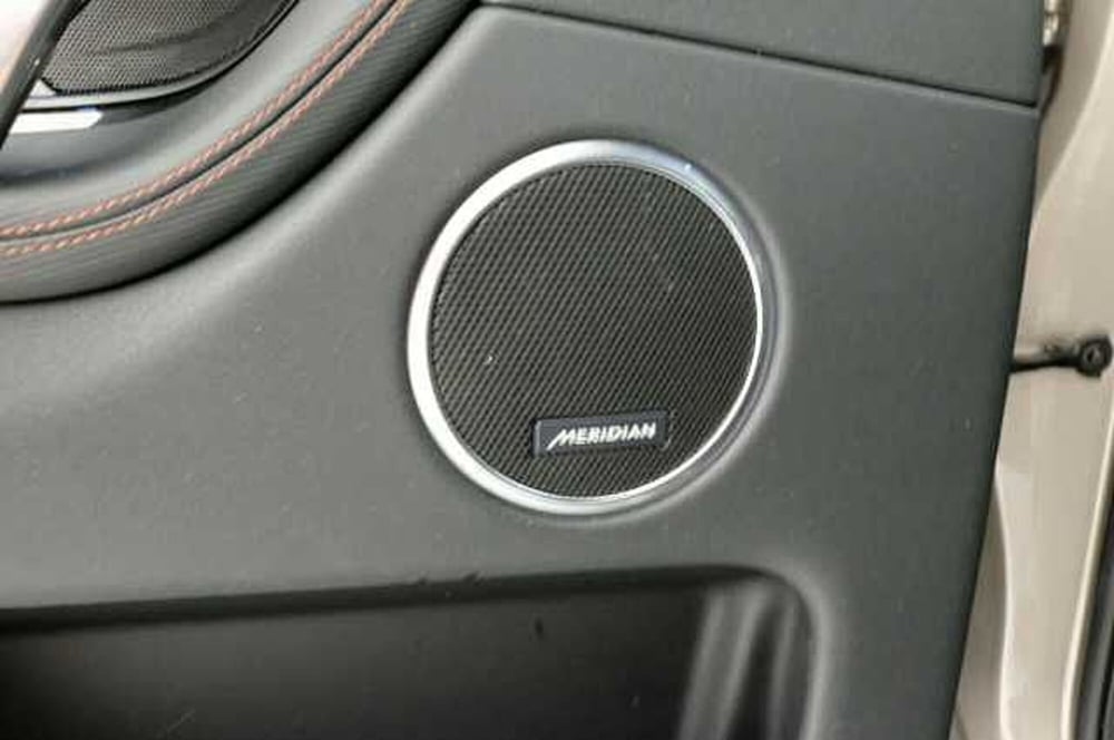 Land Rover Discovery Sport usata a Mantova (17)