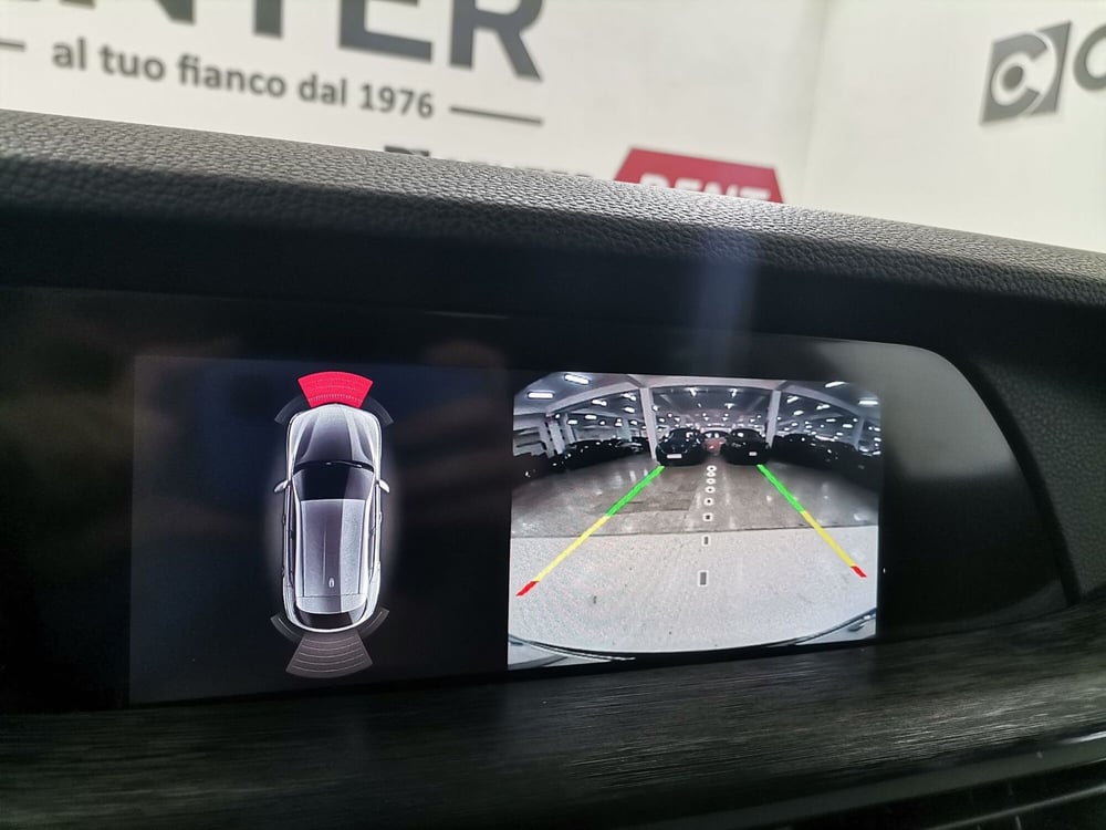 Alfa Romeo Stelvio usata a Salerno (11)