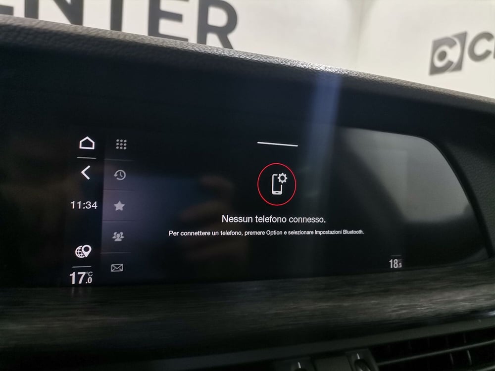 Alfa Romeo Stelvio usata a Salerno (19)