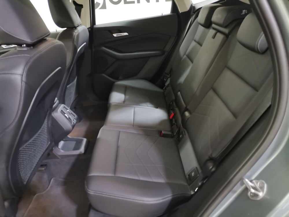 BMW Serie 2 Active Tourer usata a Salerno (10)