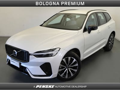 Volvo XC60 B4 automatico Plus Dark del 2023 usata a Casalecchio di Reno