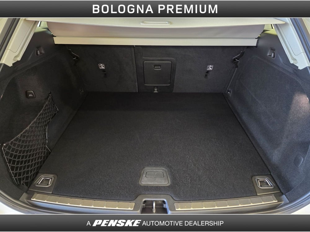 Volvo XC60 usata a Bologna (11)
