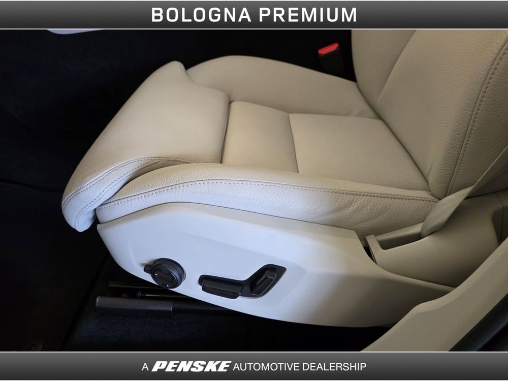 Volvo XC60 usata a Bologna (15)