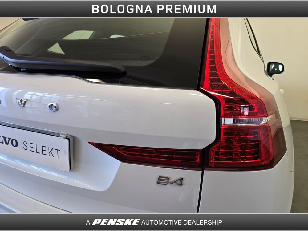 Volvo XC60 usata a Bologna (16)