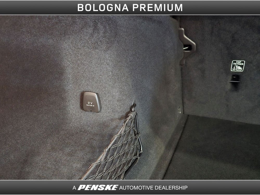 Volvo XC60 usata a Bologna (17)