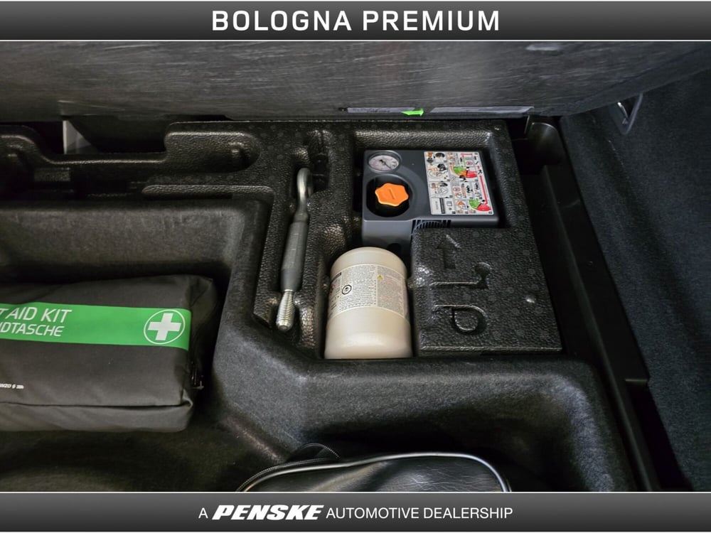 Volvo XC60 usata a Bologna (18)