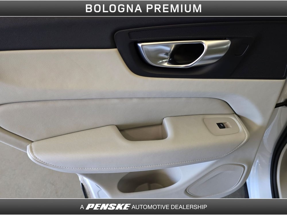 Volvo XC60 usata a Bologna (20)