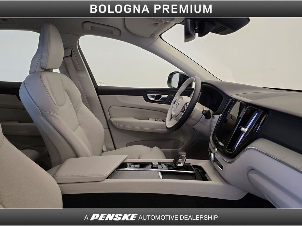 Volvo XC60 usata a Bologna (3)