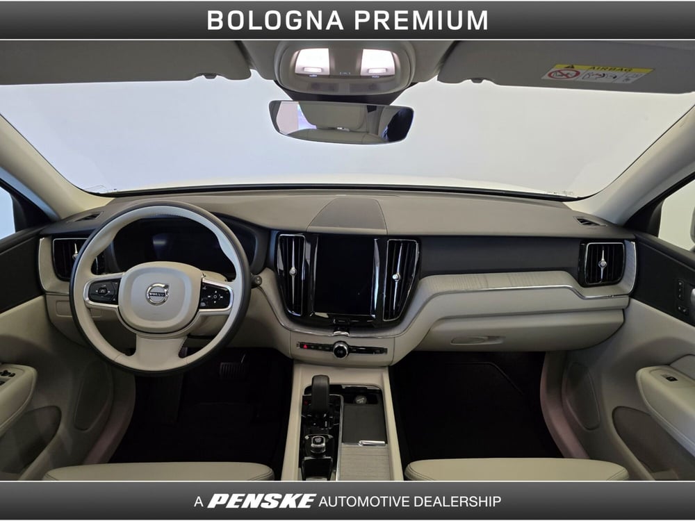 Volvo XC60 usata a Bologna (4)