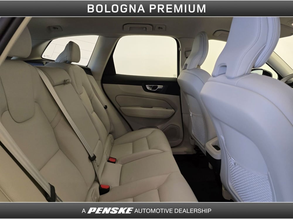 Volvo XC60 usata a Bologna (5)