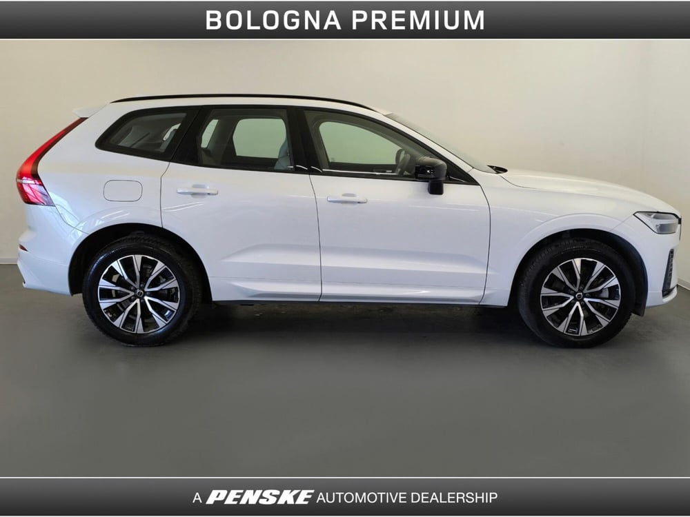 Volvo XC60 usata a Bologna (6)