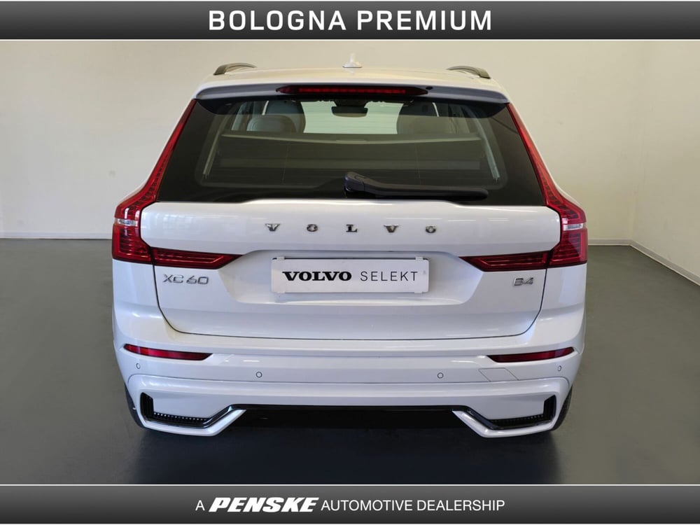 Volvo XC60 usata a Bologna (8)
