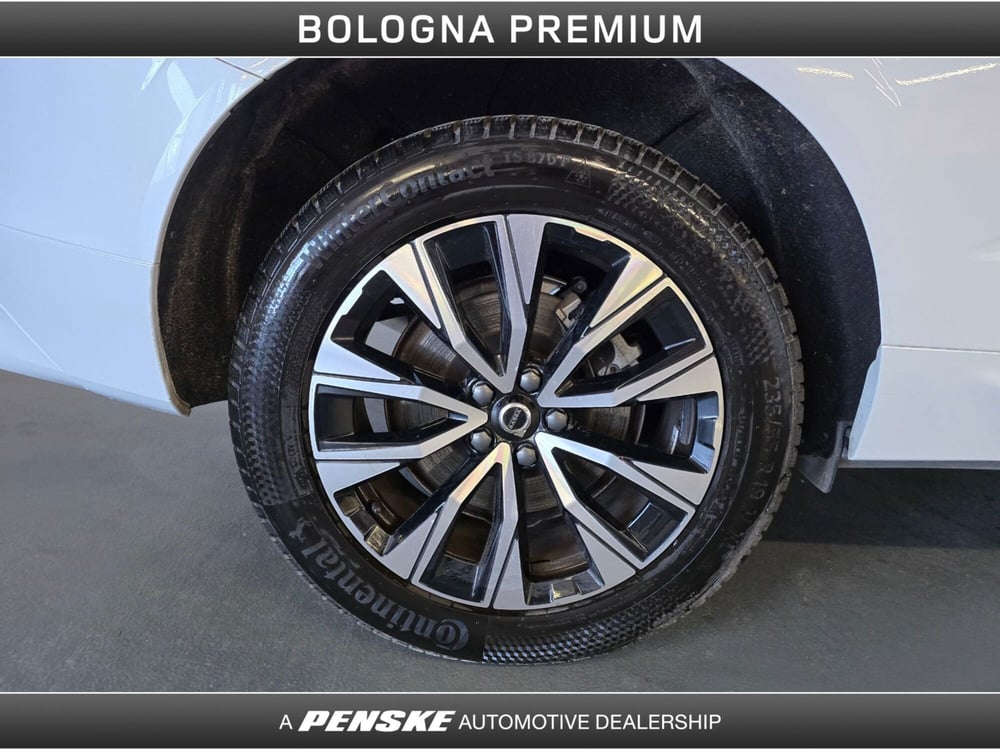Volvo XC60 usata a Bologna (9)