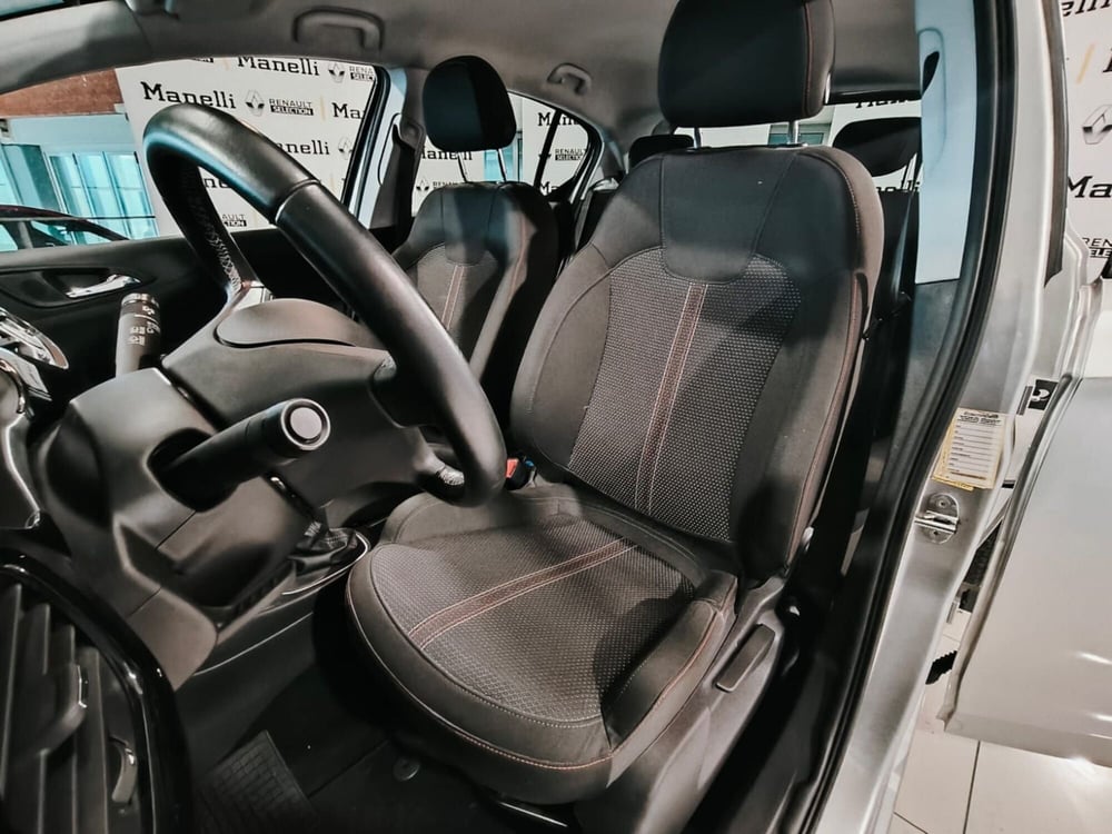 Opel Corsa usata a Brescia (9)