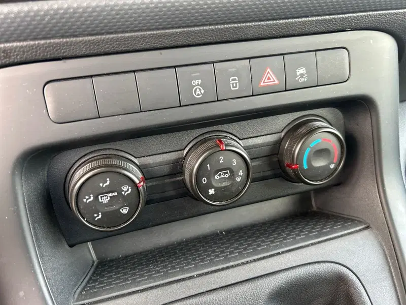 Mercedes-Benz Citan usata a Milano (14)
