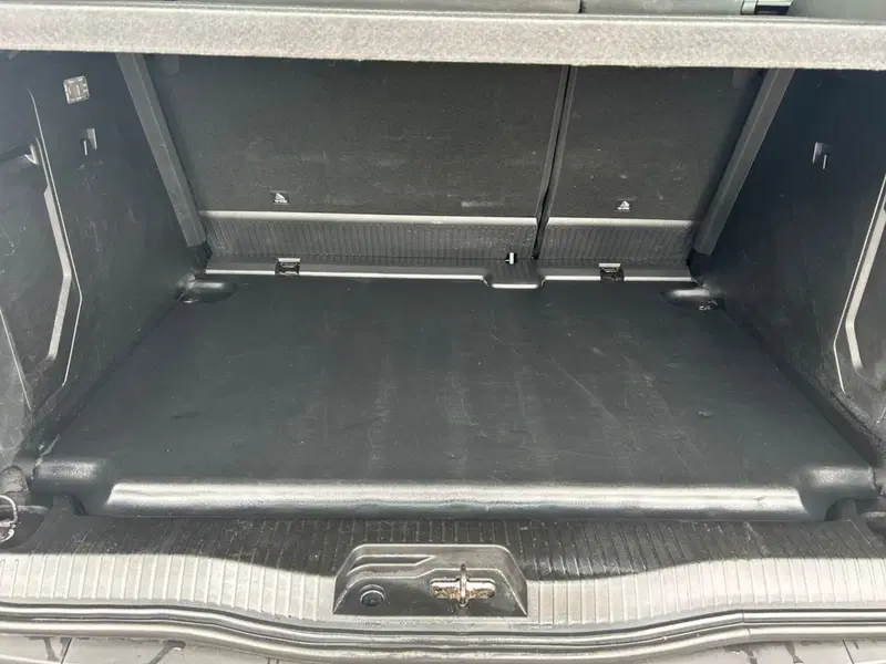 Mercedes-Benz Citan usata a Milano (8)