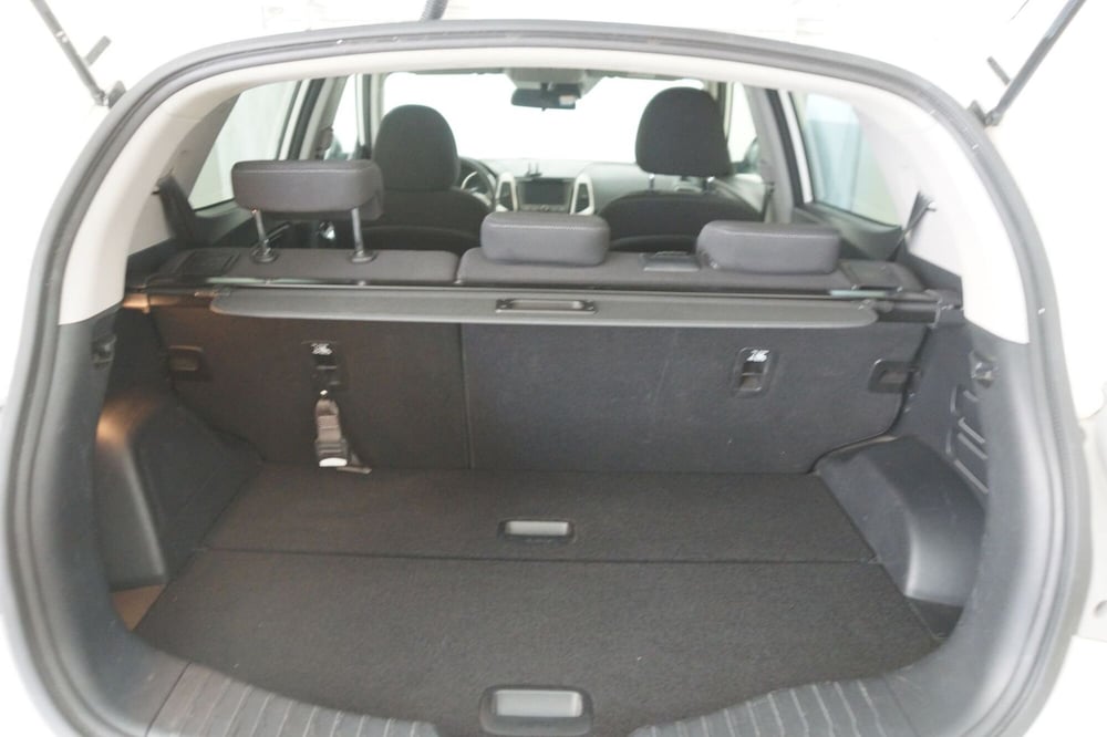 Ssangyong Tivoli usata a Torino (7)