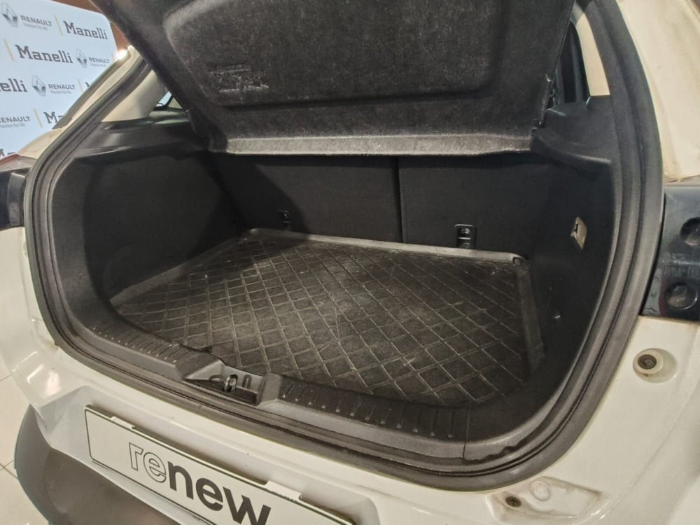 Mazda CX-3 usata a Brescia (10)