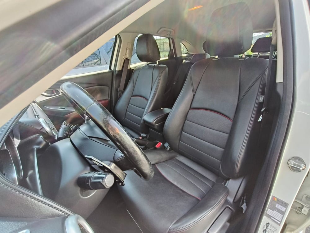 Mazda CX-3 usata a Brescia (20)