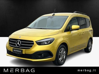 Mercedes-Benz Classe B 180 d Sport del 2024 usata a Lainate