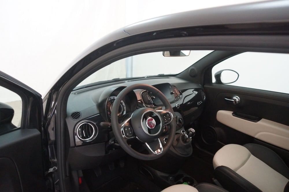 Fiat 500 usata a Torino (10)