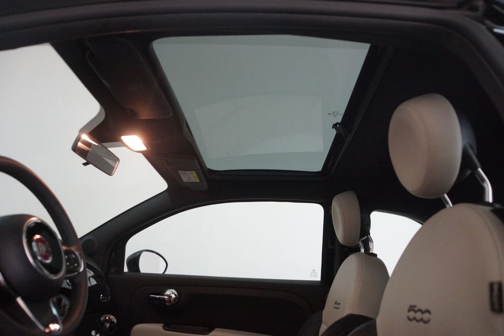Fiat 500 usata a Torino (11)
