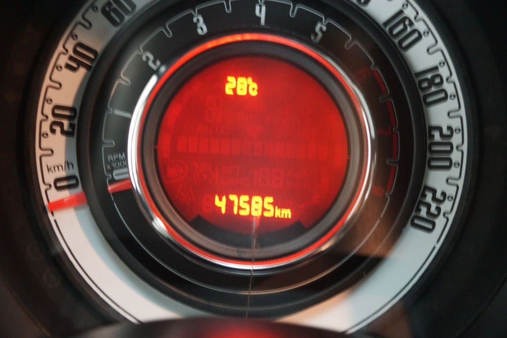 Fiat 500 usata a Torino (12)