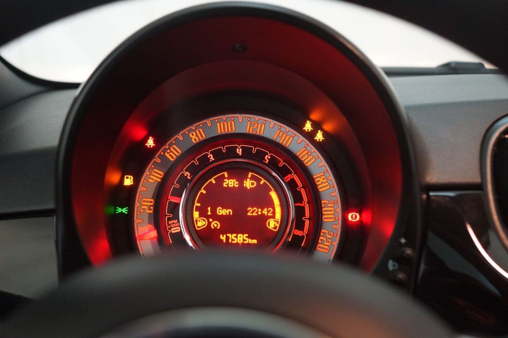 Fiat 500 usata a Torino (15)