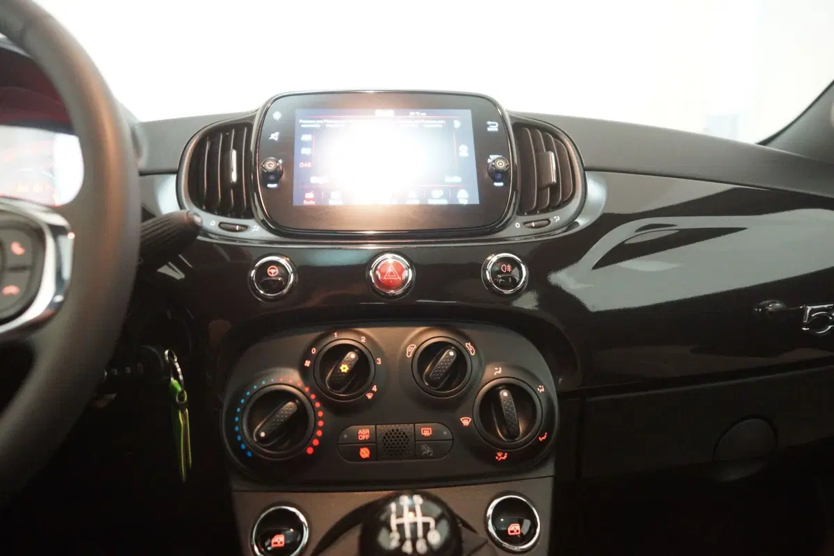 Fiat 500 usata a Torino (16)