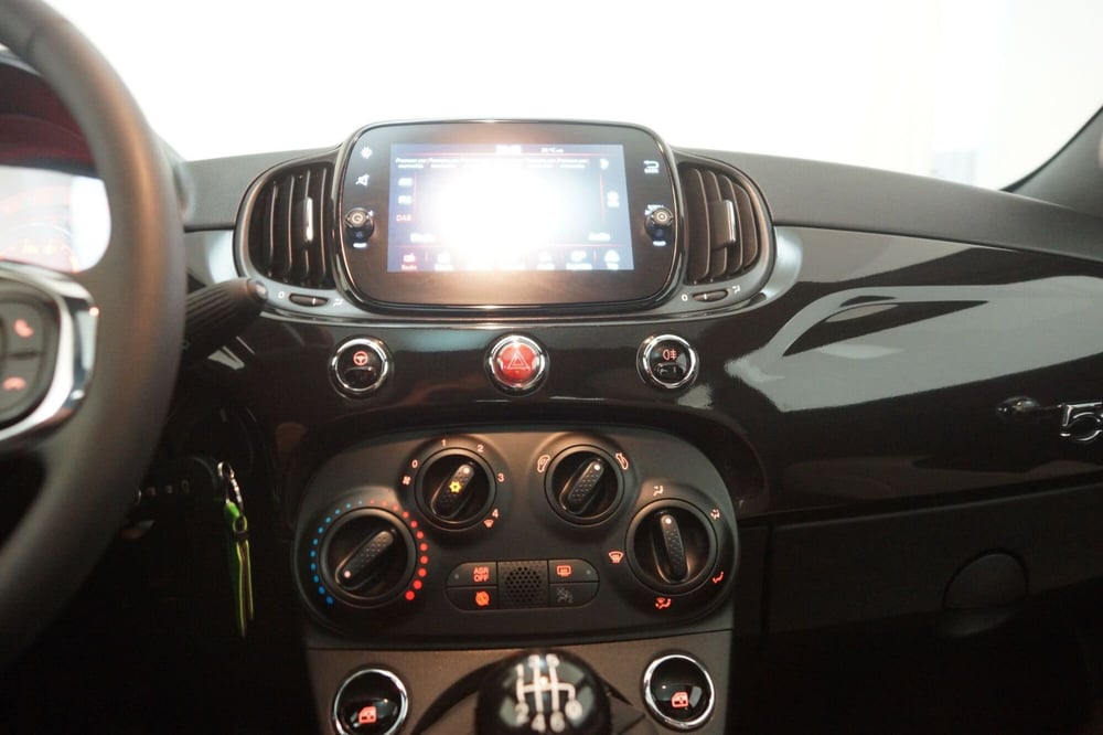Fiat 500 usata a Torino (16)