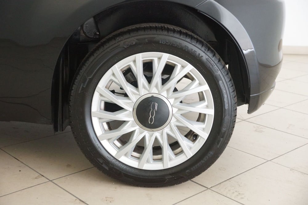 Fiat 500 usata a Torino (20)