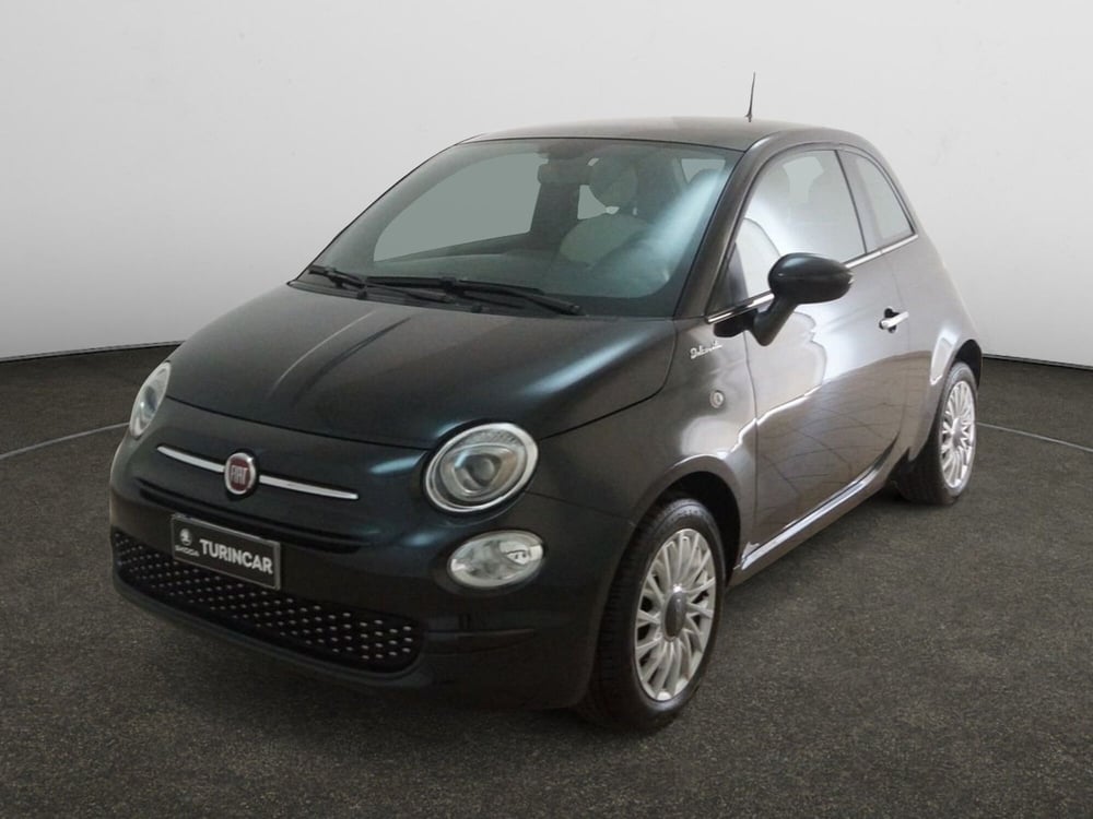 Fiat 500 usata a Torino (3)