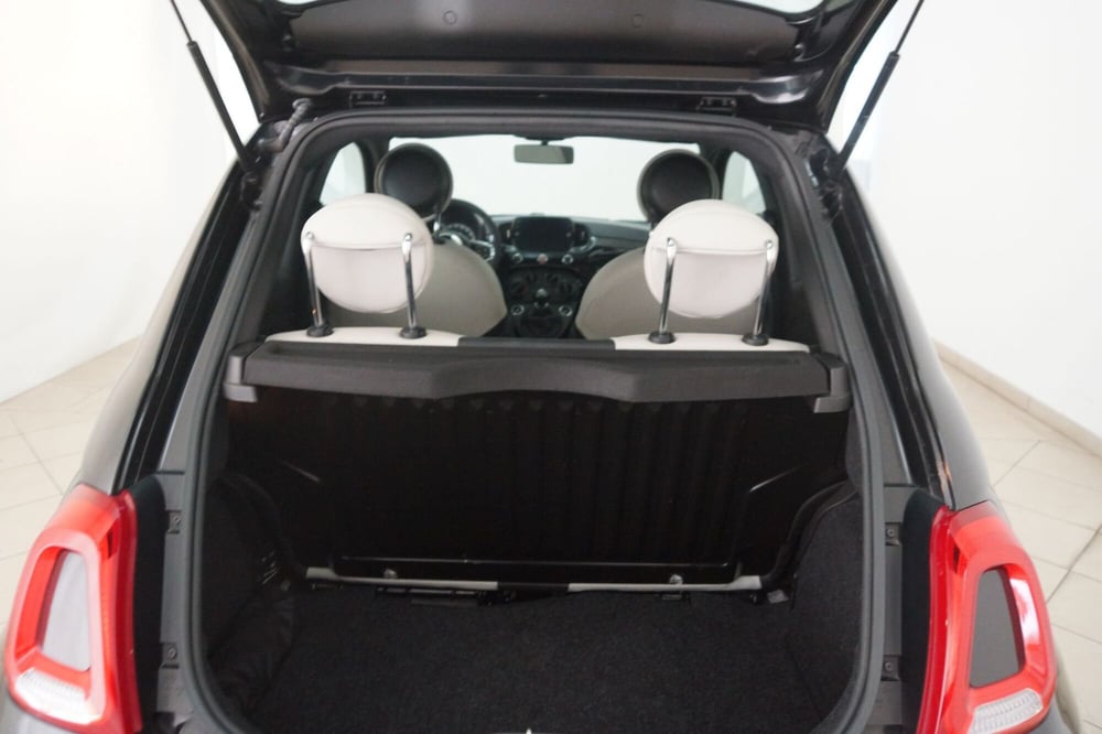 Fiat 500 usata a Torino (7)