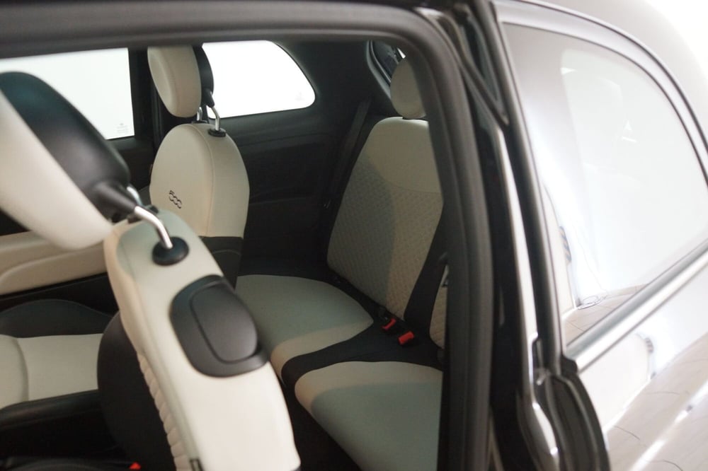Fiat 500 usata a Torino (8)