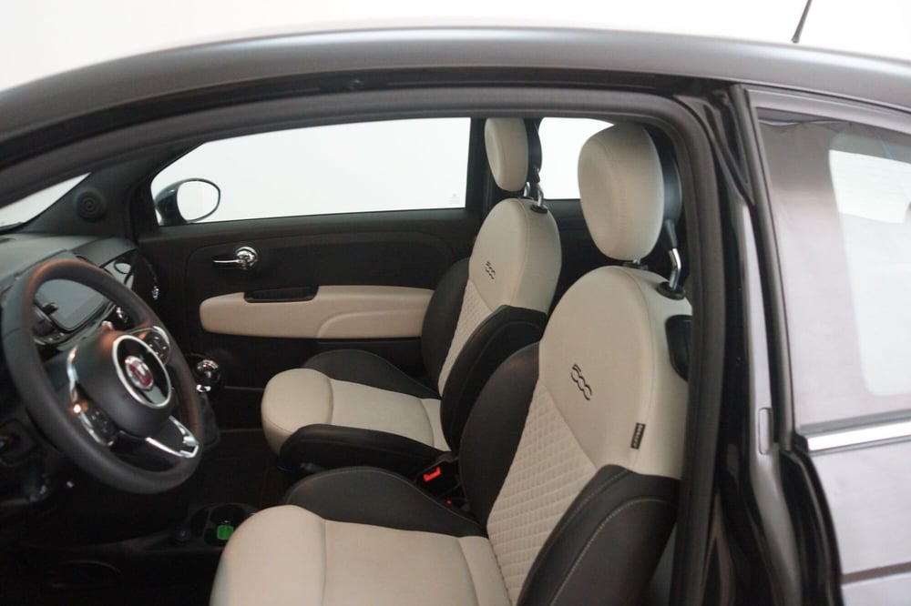 Fiat 500 usata a Torino (9)
