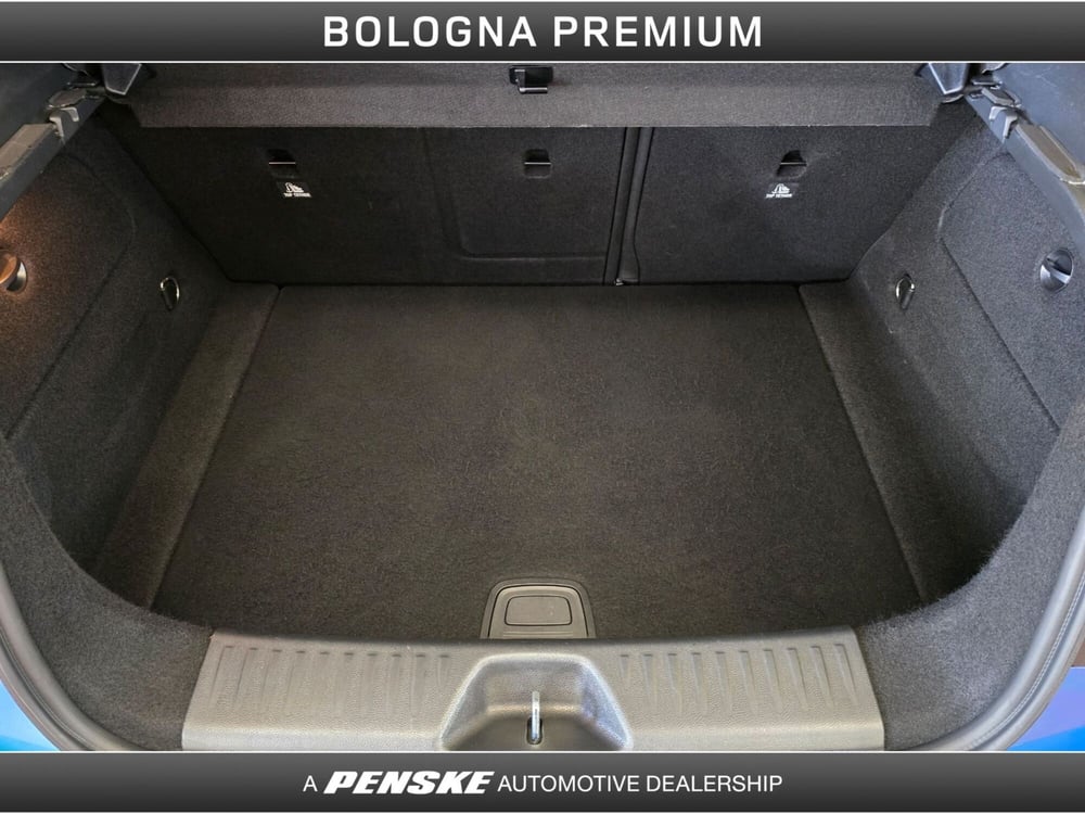 Mercedes-Benz Classe A usata a Bologna (10)